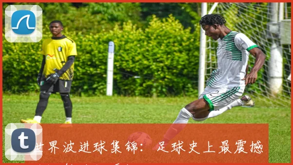 世界波进球集锦：足球史上最震撼的远射破门瞬间